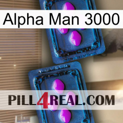 Alpha Man 3000 03